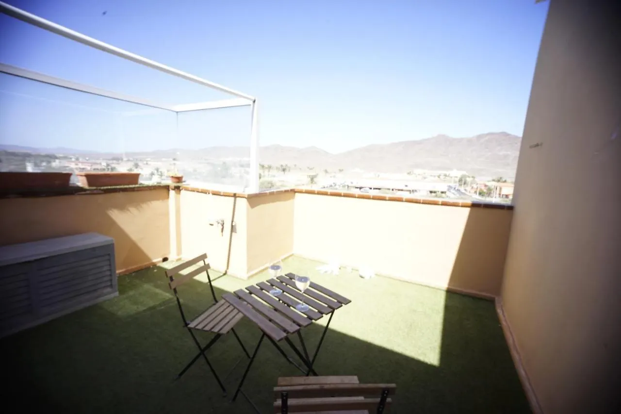 Casa vacanze El Esplendor Villa Gran Tarajal